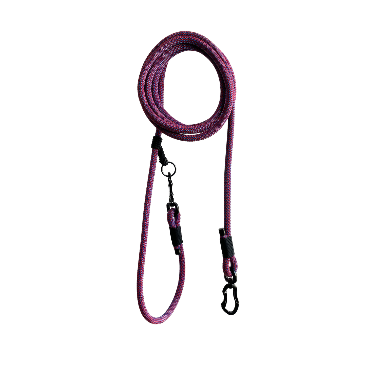 Convertible Leash (9-10 mm rope)