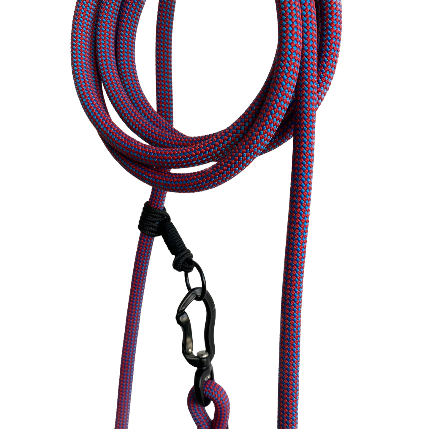 Convertible Leash (9-10 mm rope)