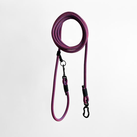 Convertible Leash (9-10 mm rope)