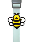 Bumblebee Dog Jiby - Collar Charm