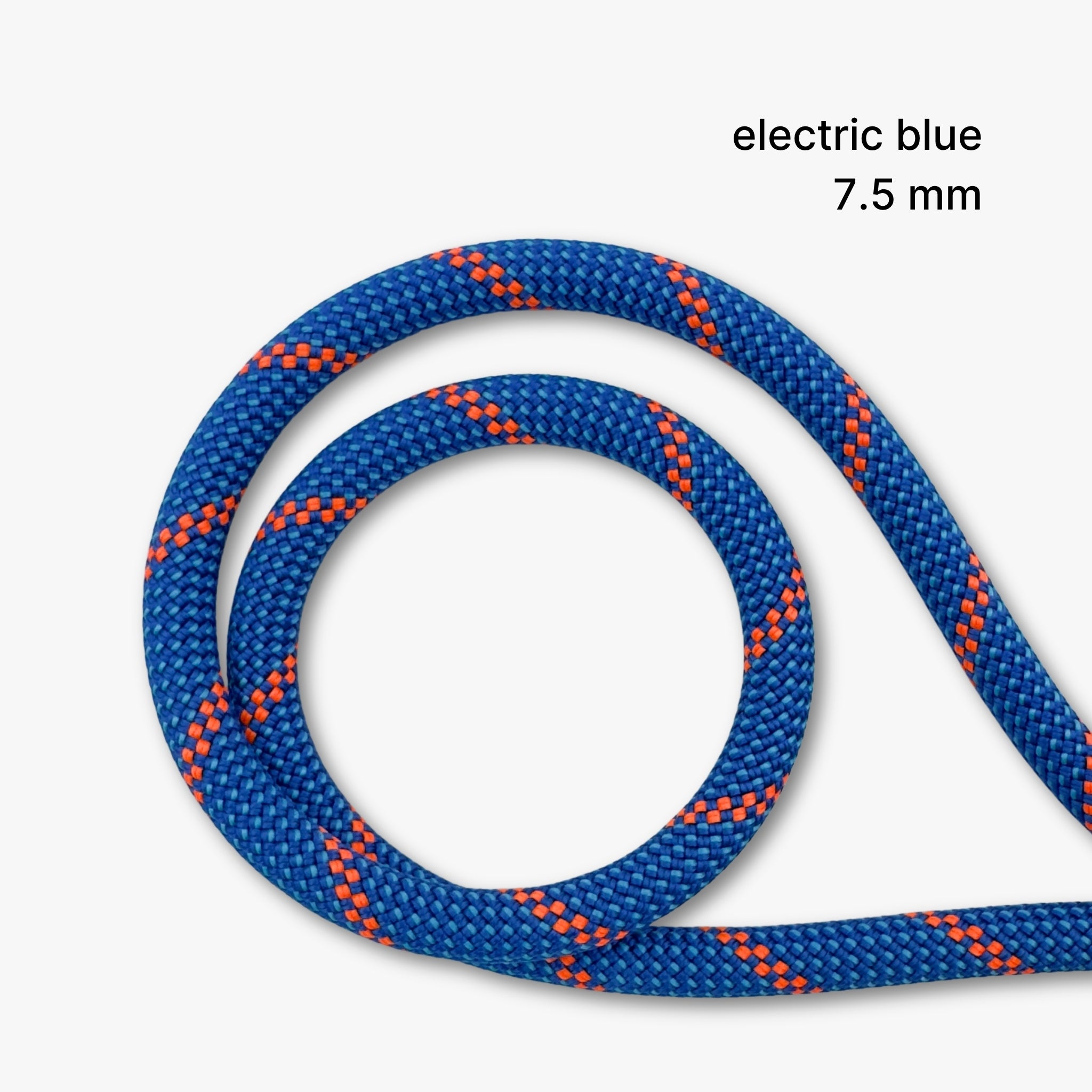 Climbing Rope Convertible Hands-Free Leash – Wilderwoofs