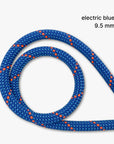 Convertible Leash w/ Traffic Handle – Standard (9–10 mm Rope)
