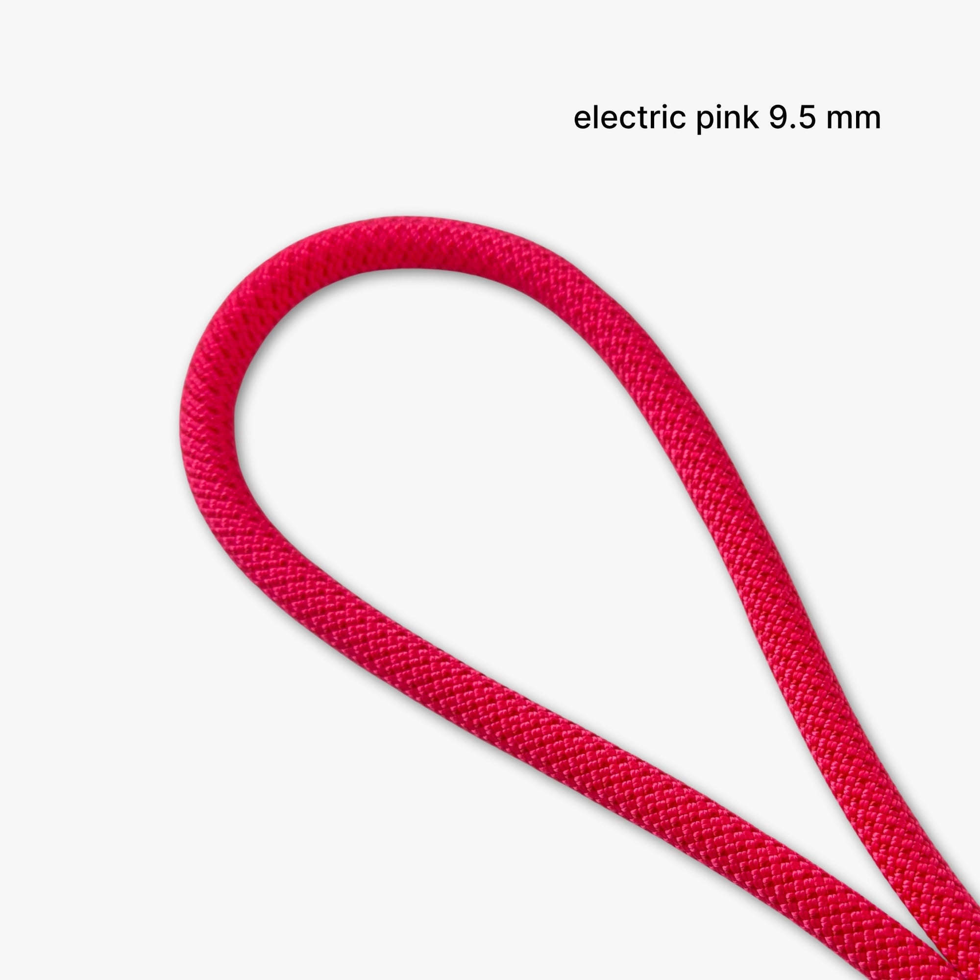 Convertible leash – Standard (9–10 mm Rope)