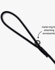 Classic Leash – Tiny (5–6 mm rope)