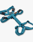 Anti-escape Y-Harness