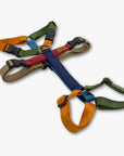Anti-escape Y-Harness
