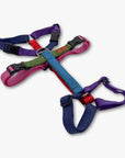 Anti-escape Y-Harness