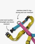 Y-Harness