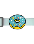 I Donut Care Dog Jiby - Collar Charm