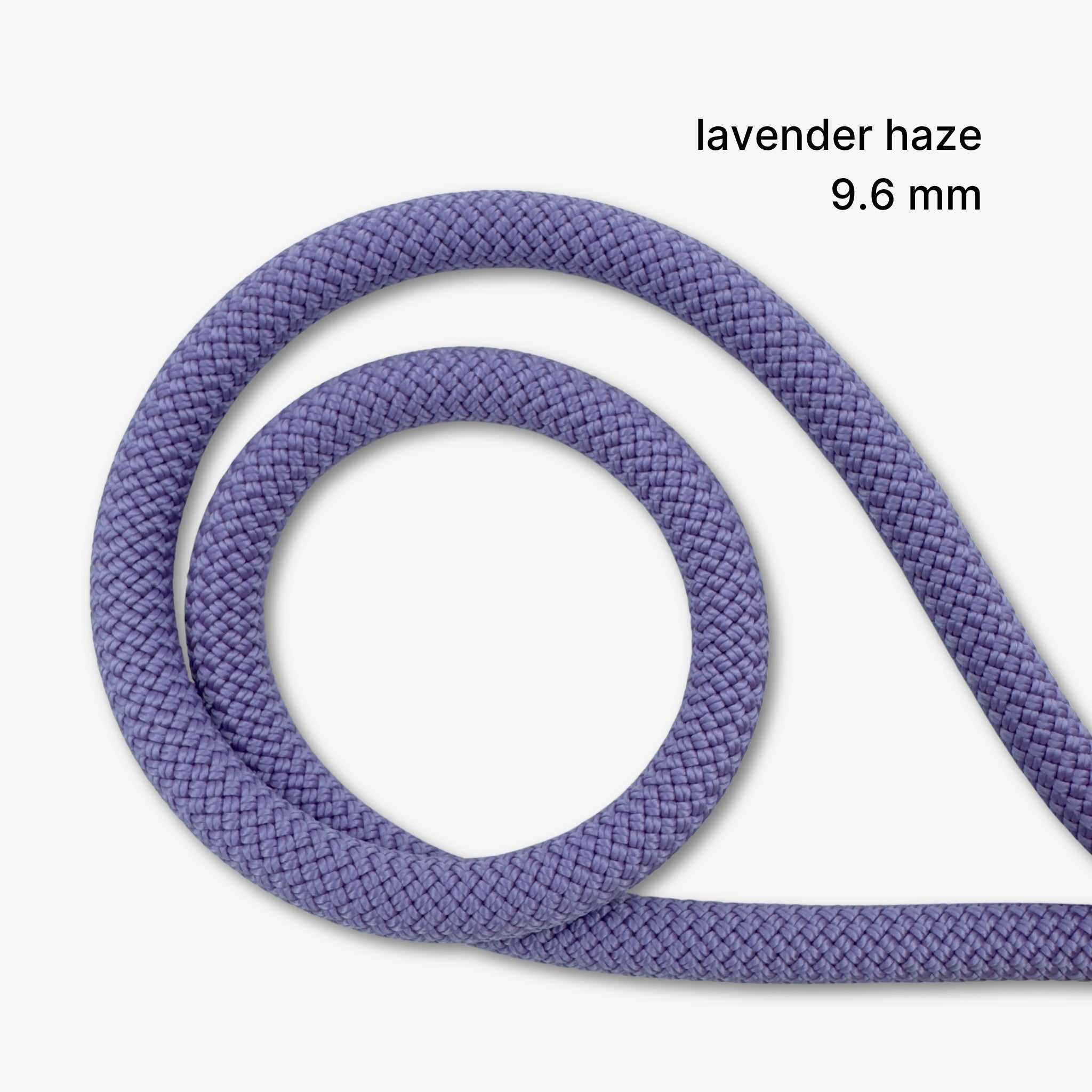 Climbing Rope Convertible Hands-Free Leash with Traffic Handle