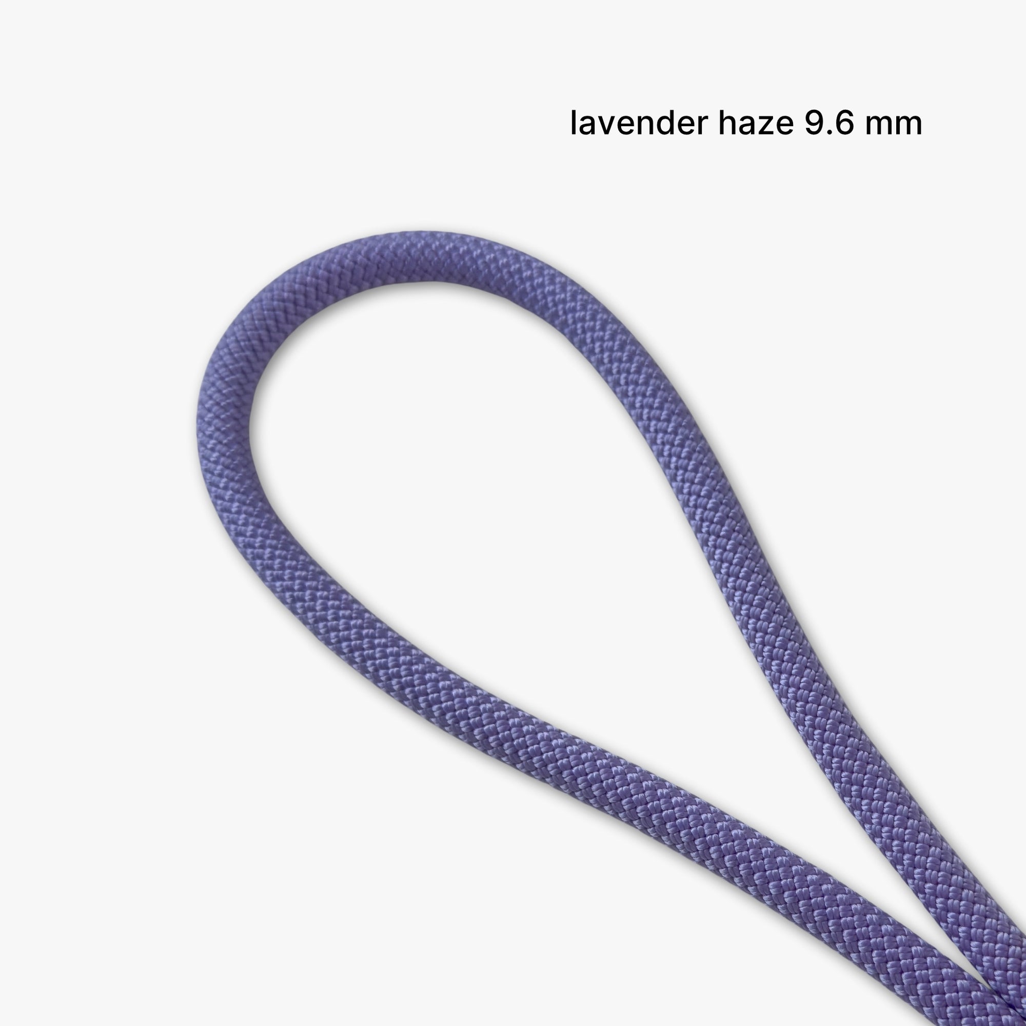 Convertible leash – Standard (9–10 mm Rope)