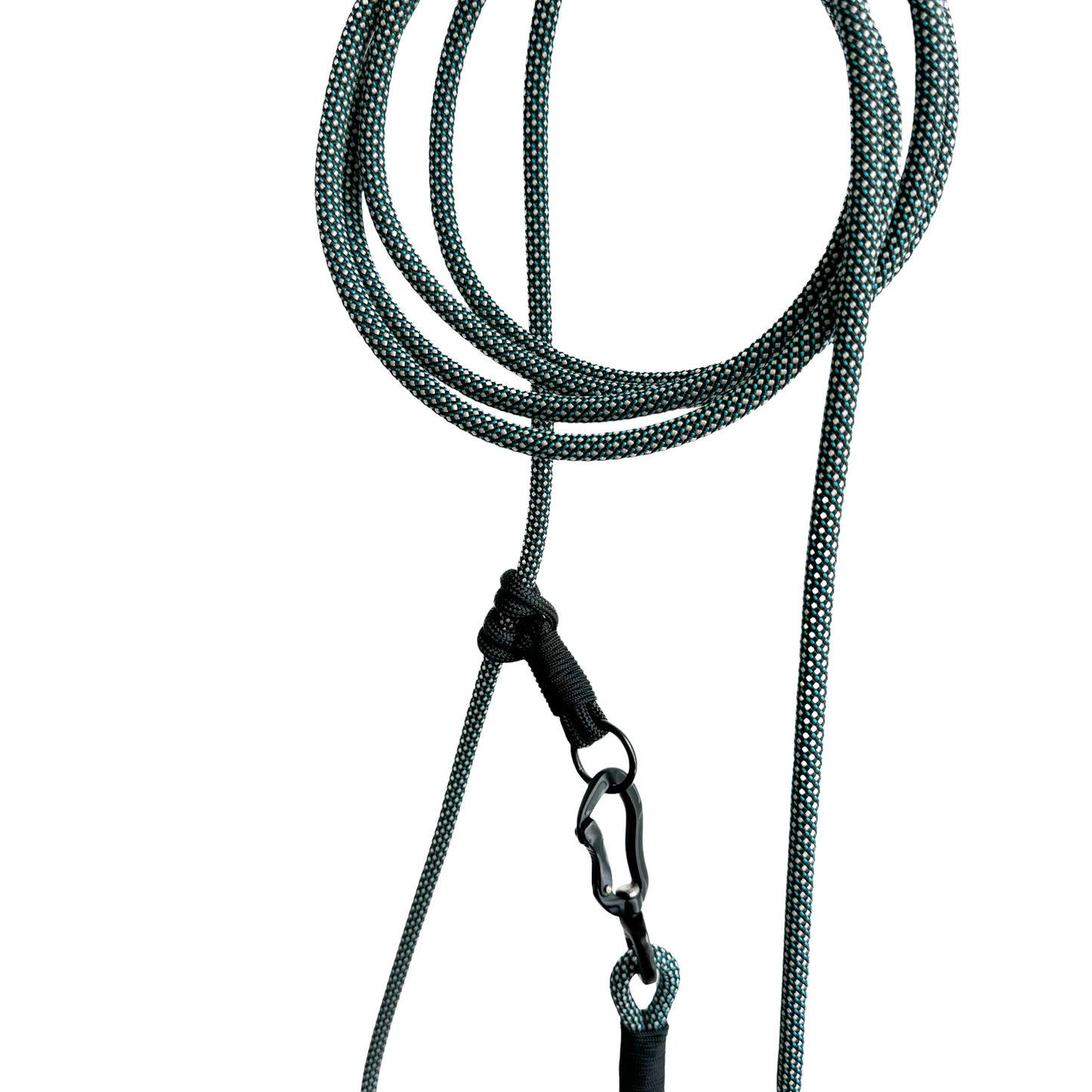 Light Convertible Leash (7-8 mm rope)