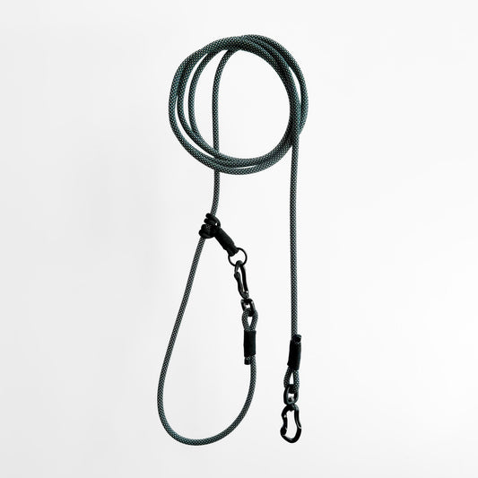 Light Convertible Leash (7-8 mm rope)