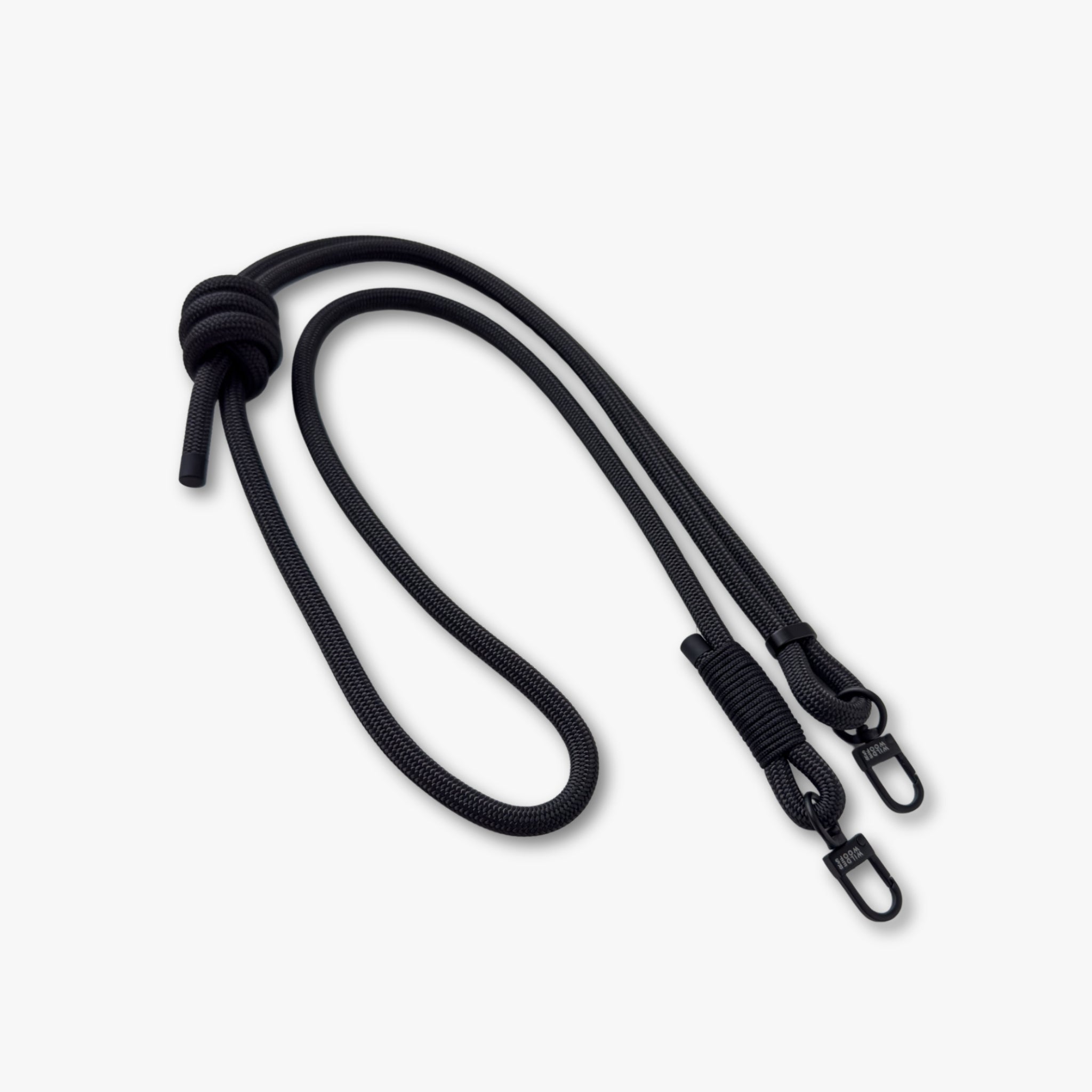 Phone Strap – Slim (7–8 mm Rope) – Wilderwoofs
