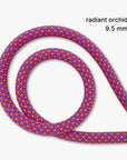 Convertible Leash w/ Traffic Handle – Standard (9–10 mm Rope)