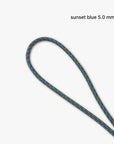 Convertible Leash – Tiny (5–6 mm rope)