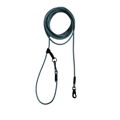 Tiny Convertible Leash (5 mm rope)